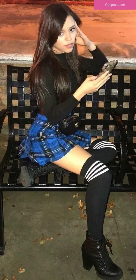 Jenna Ortega - Photo #912