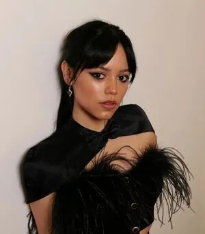 Jenna Ortega content