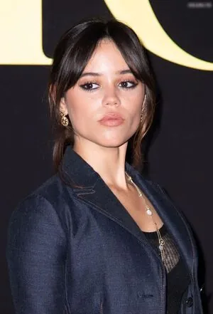 Jenna Ortega content
