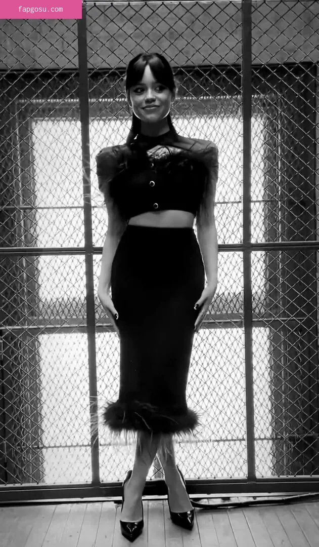 Jenna Ortega - Photo #925