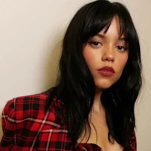 Jenna Ortega content