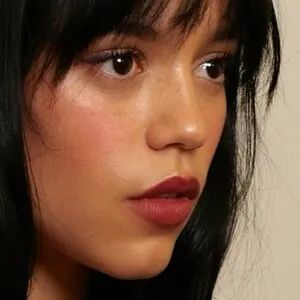 Jenna Ortega content