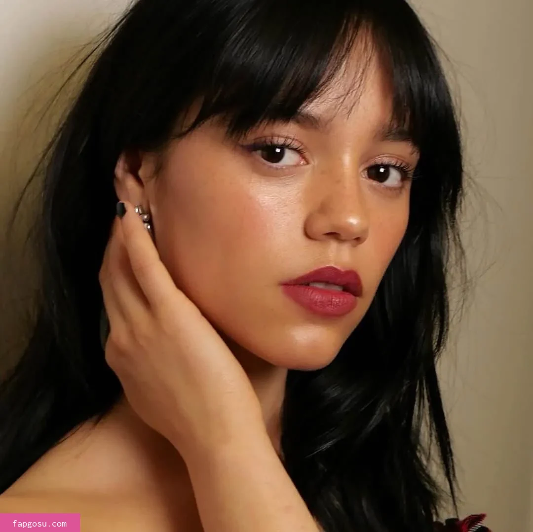 Jenna Ortega - Photo #928