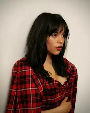 Jenna Ortega content