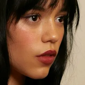 Jenna Ortega content