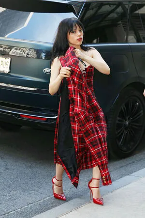 Jenna Ortega content