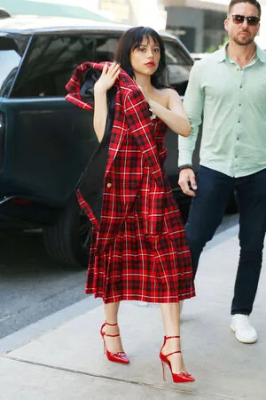 Jenna Ortega content