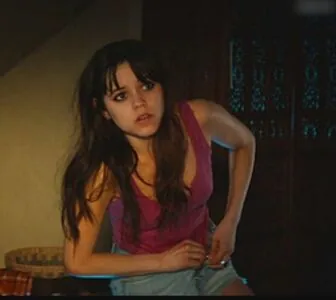 Jenna Ortega content