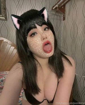 joonikimx content