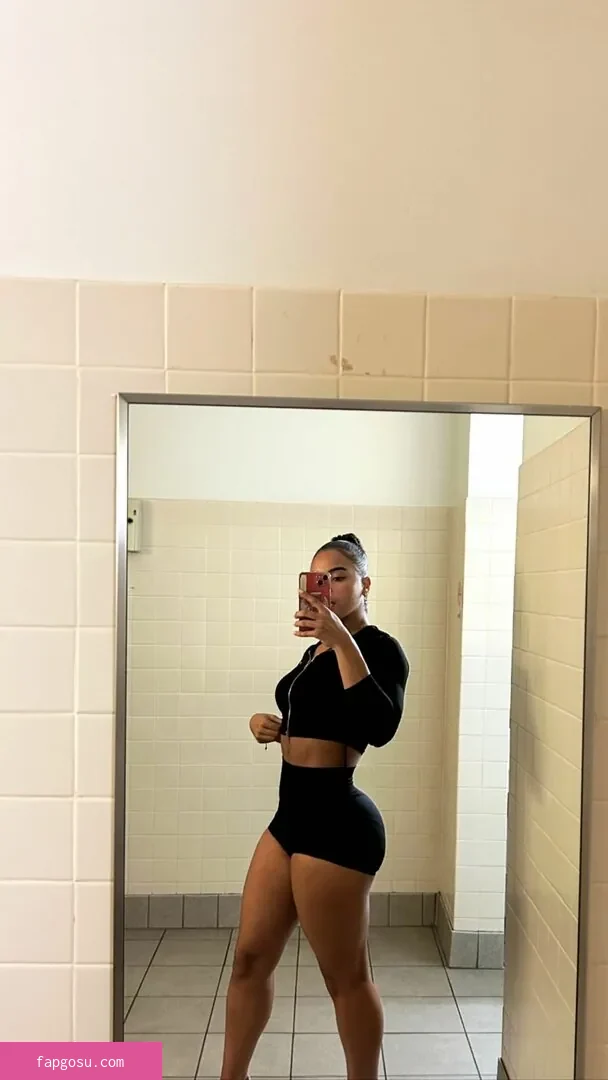 Jaida Parker - WWE