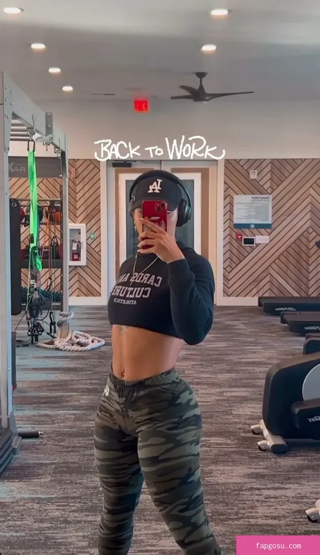 Jaida Parker - WWE