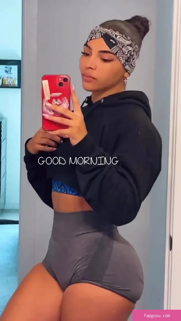 Jaida Parker - WWE
