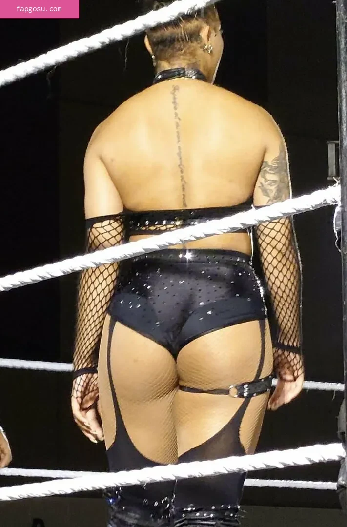 Jaida Parker - WWE