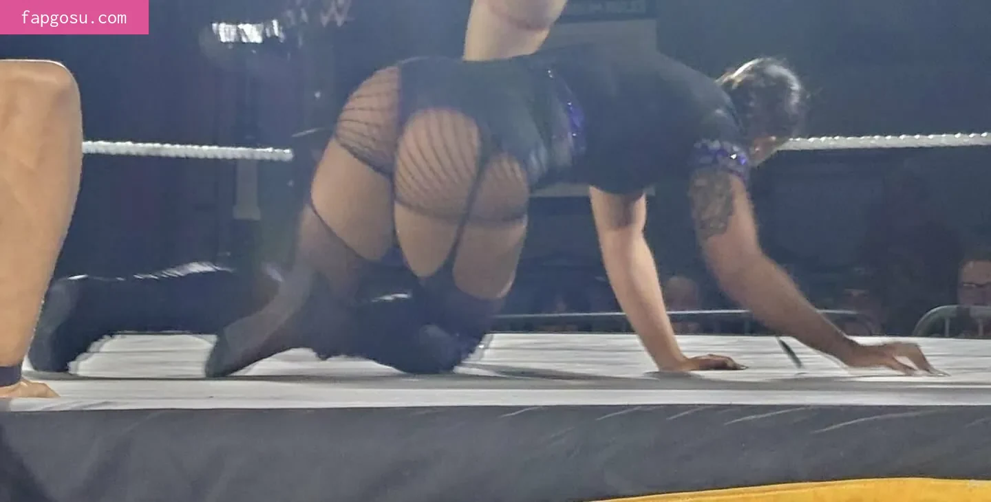 Jaida Parker - WWE