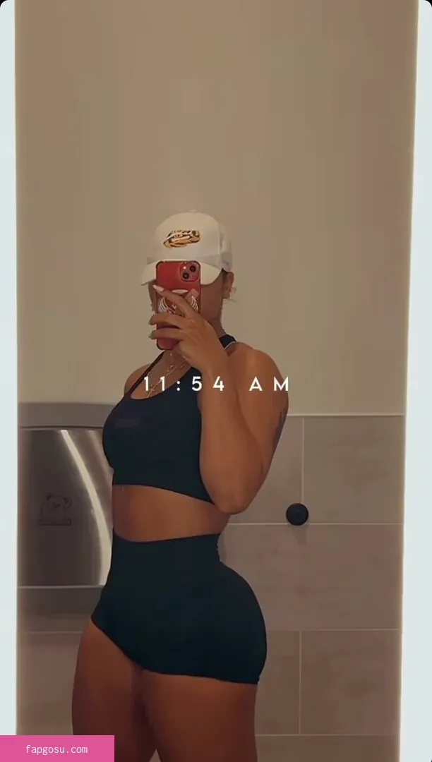 Jaida Parker - WWE