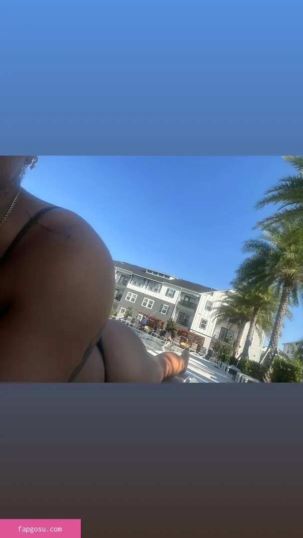 Jaida Parker - WWE