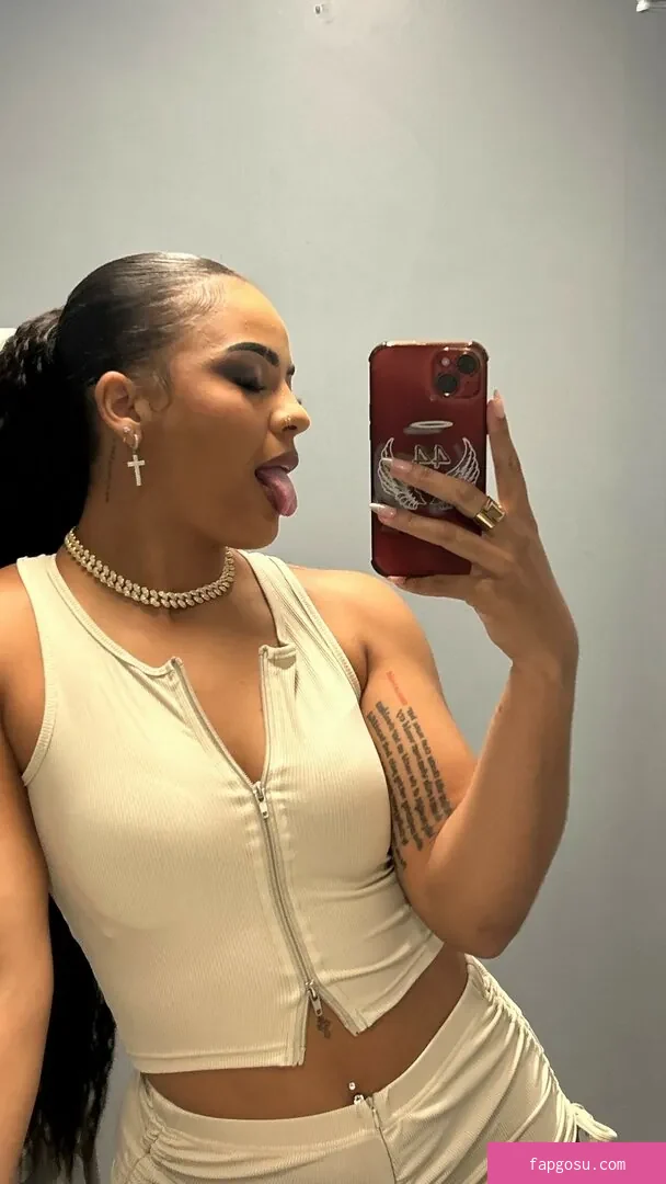 Jaida Parker - WWE