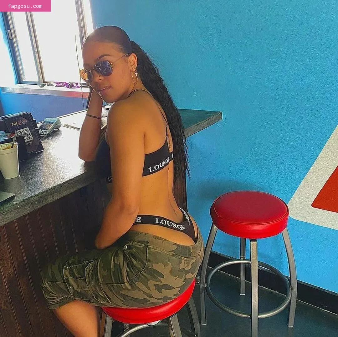 Jaida Parker - WWE