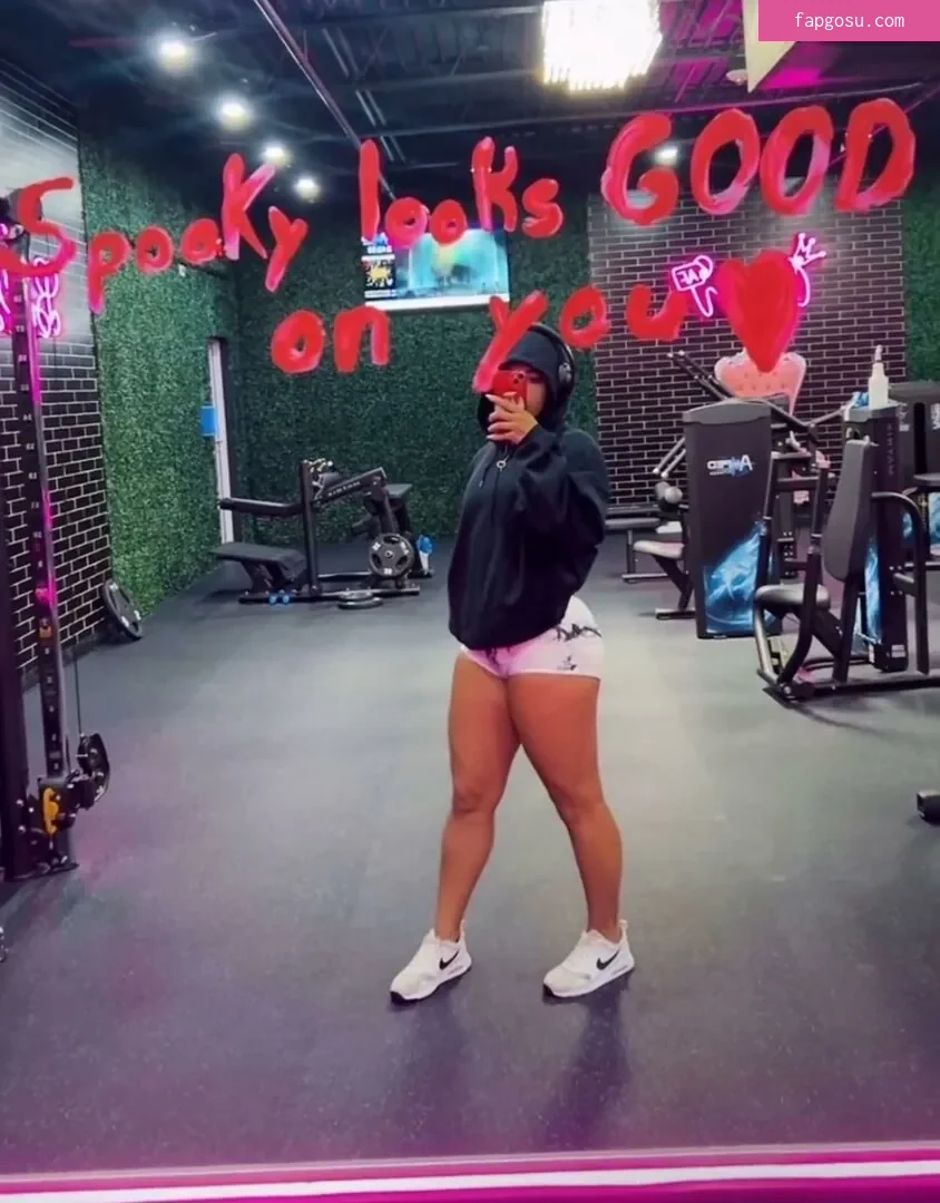 Jaida Parker - WWE
