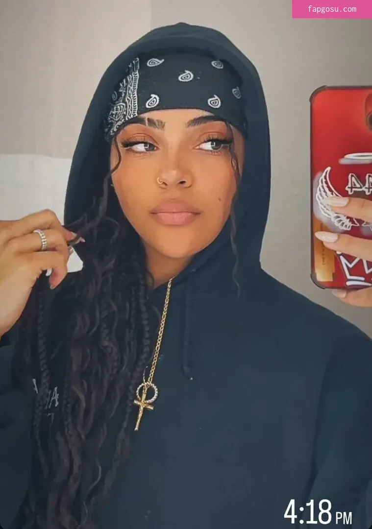 Jaida Parker - WWE