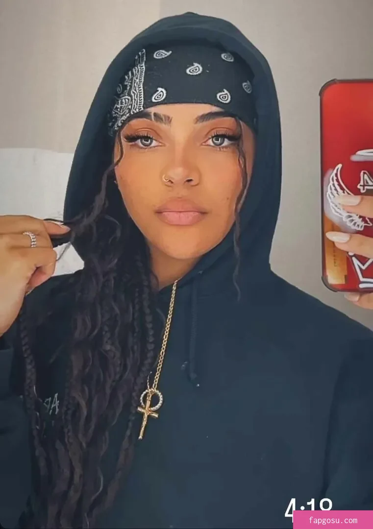 Jaida Parker - WWE
