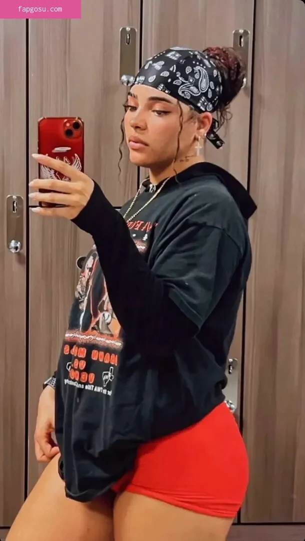 Jaida Parker - WWE
