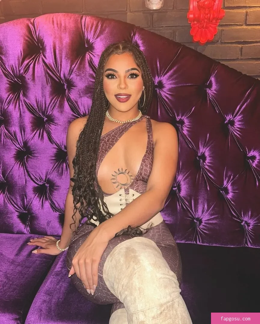 Jaida Parker - WWE