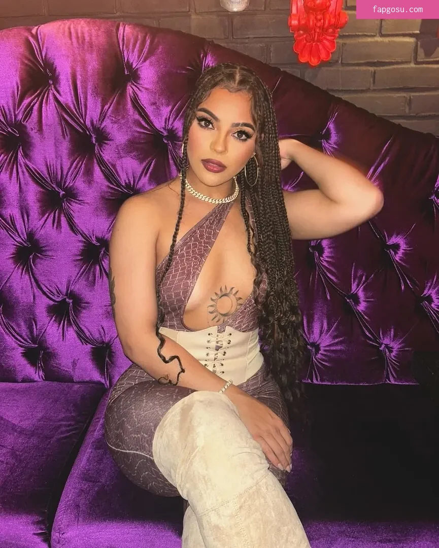 Jaida Parker - WWE