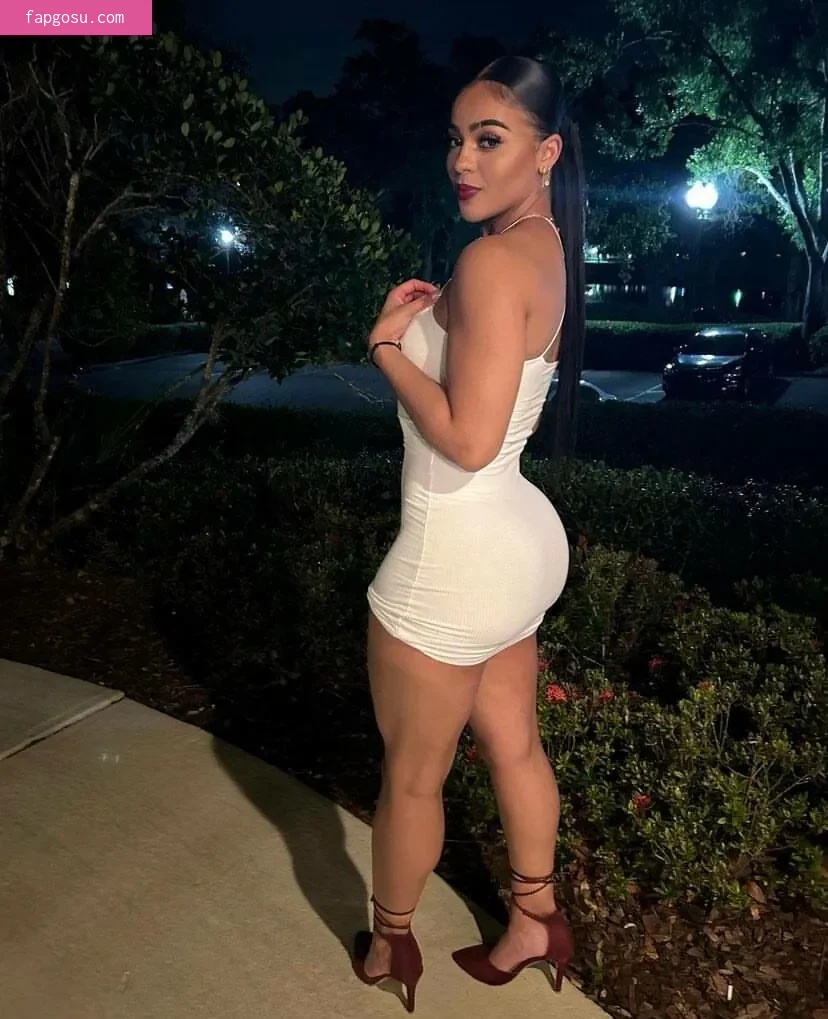Jaida Parker - WWE