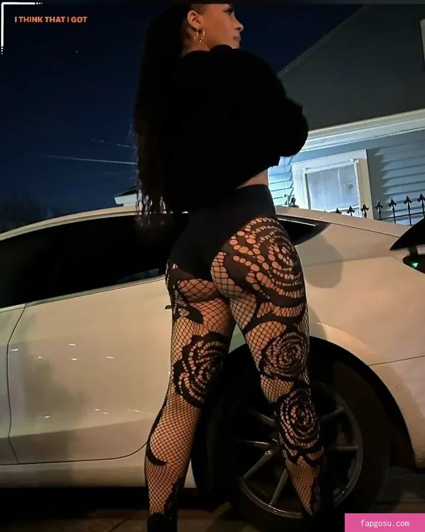 Jaida Parker - WWE