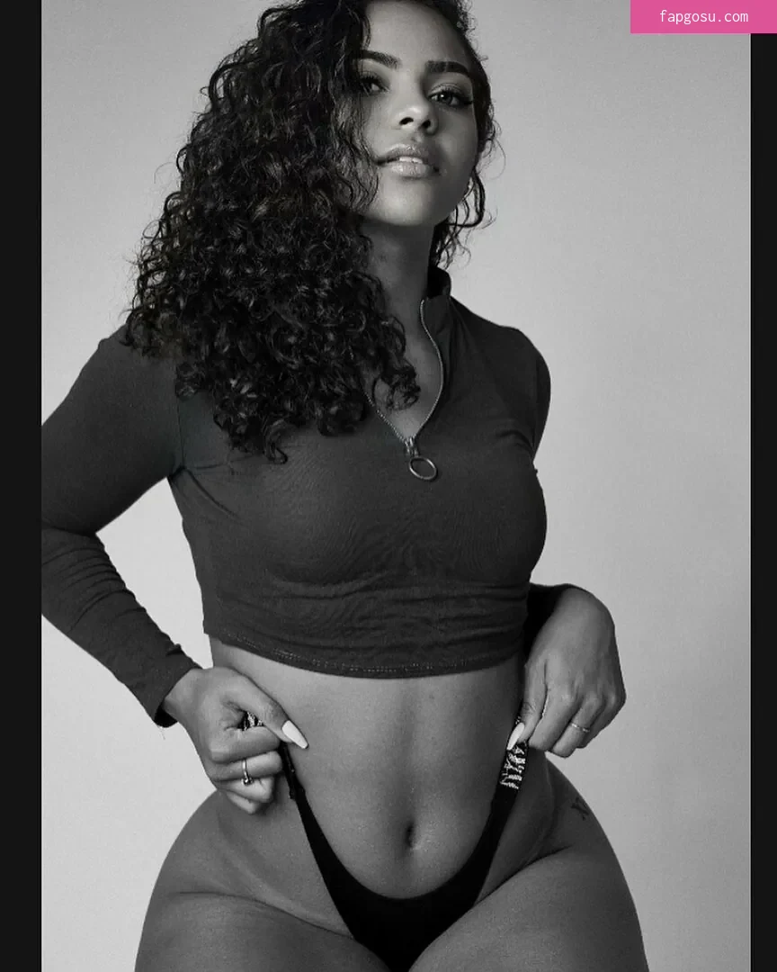 Jaida Parker - WWE