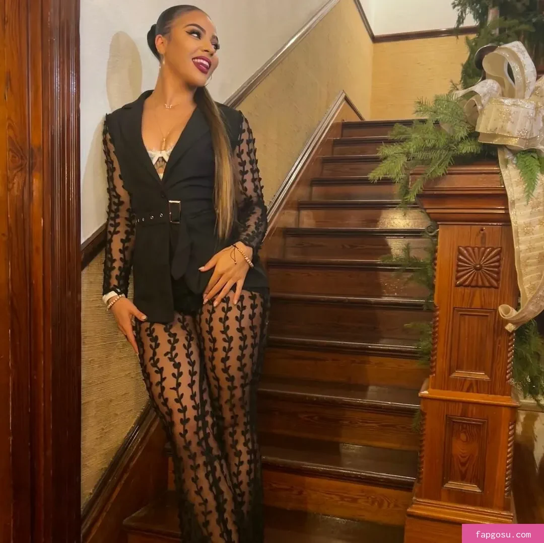 Jaida Parker - WWE