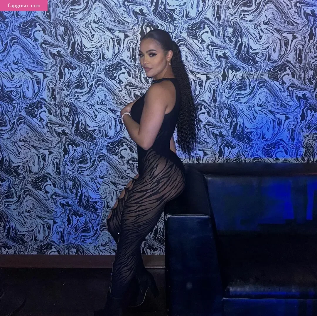 Jaida Parker - WWE