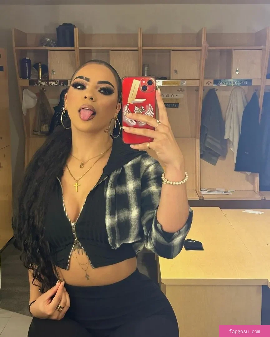 Jaida Parker - WWE