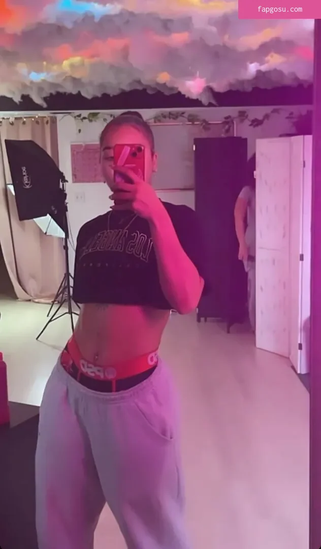 Jaida Parker - WWE