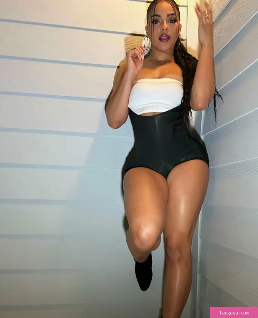 Jaida Parker - WWE