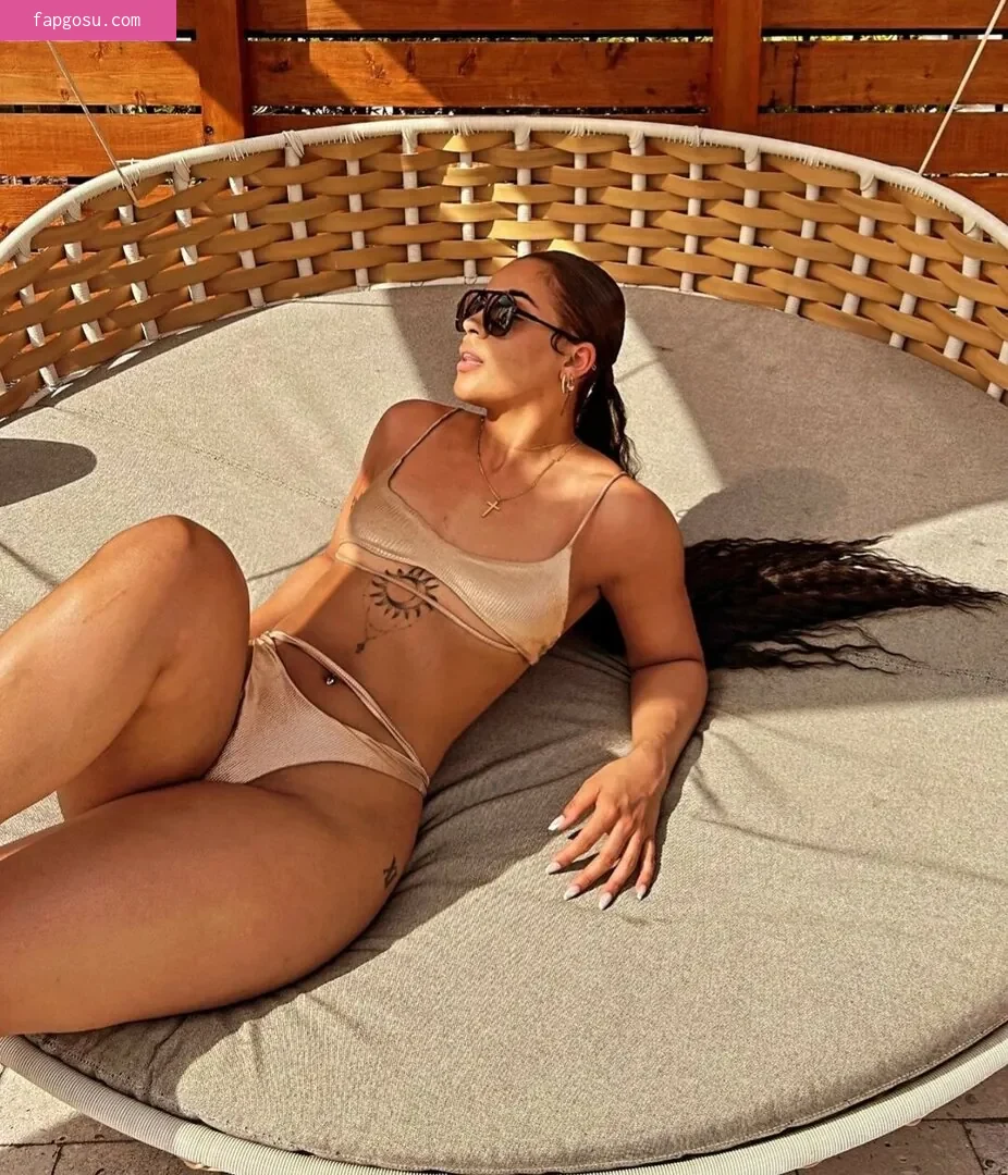 Jaida Parker - WWE