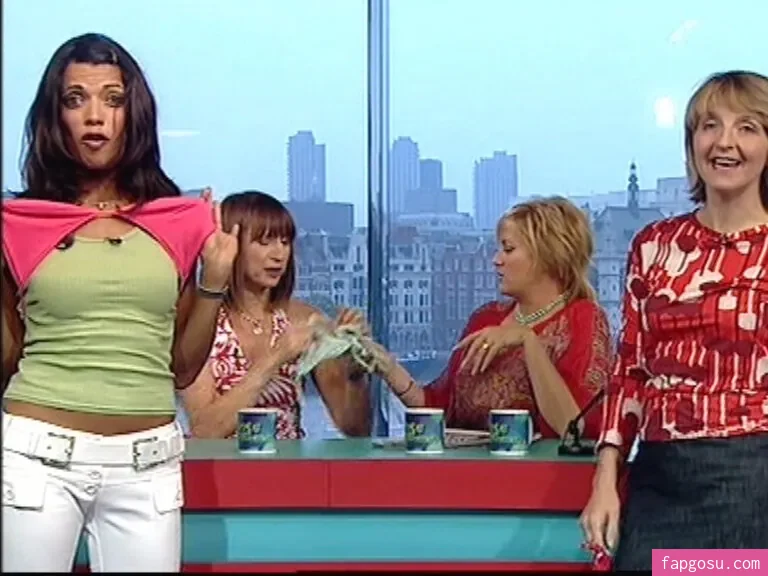 Jenny Powell