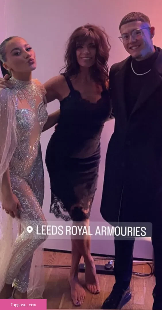 Jenny Powell