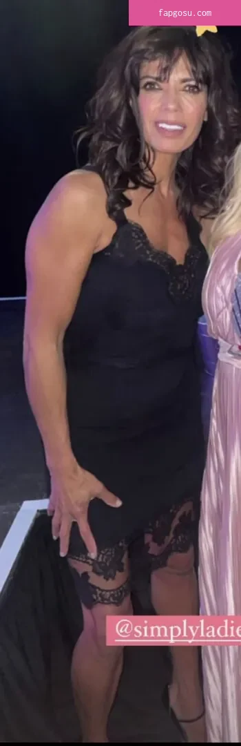 Jenny Powell