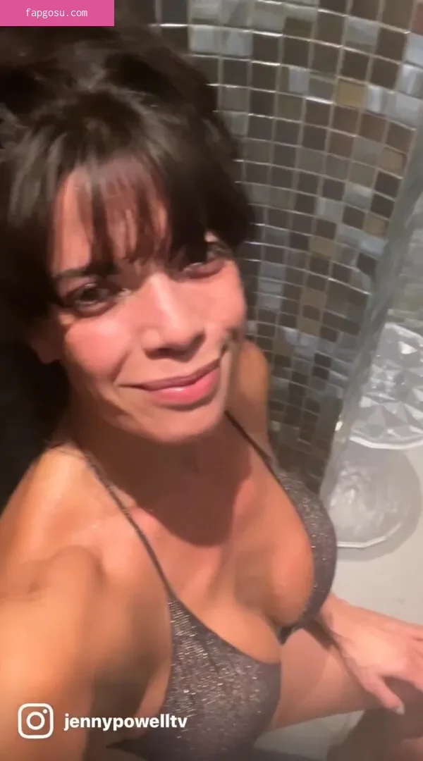 Jenny Powell