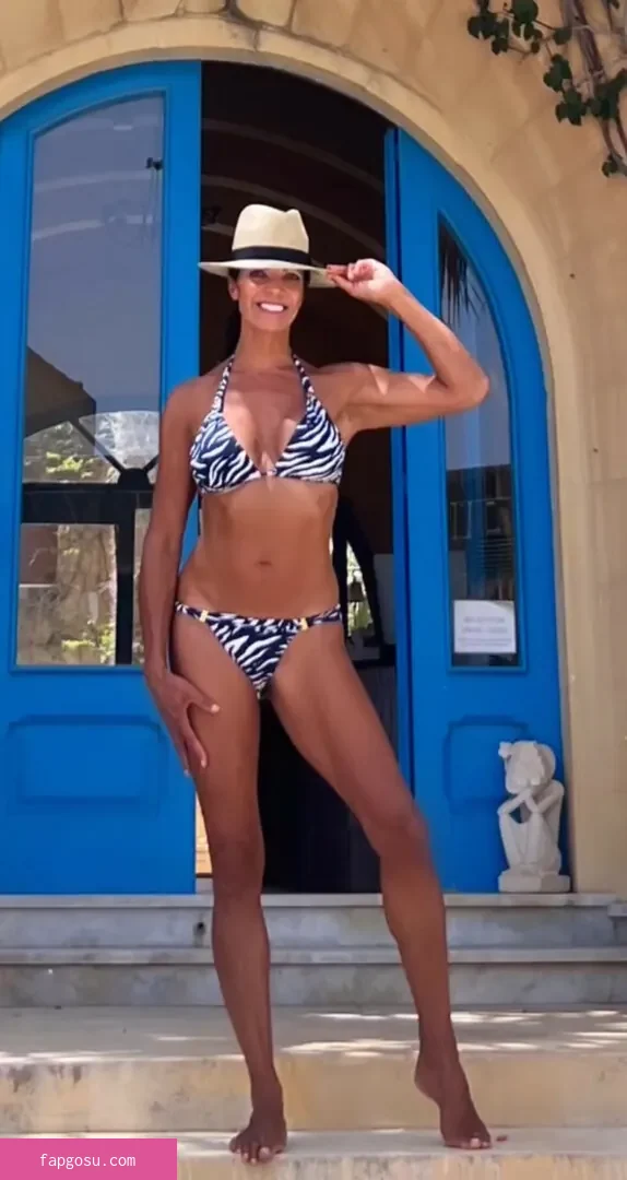 Jenny Powell
