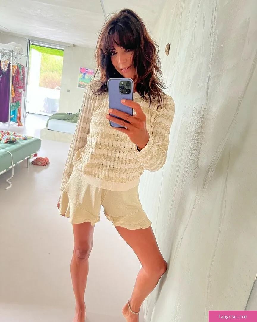 Jenny Powell