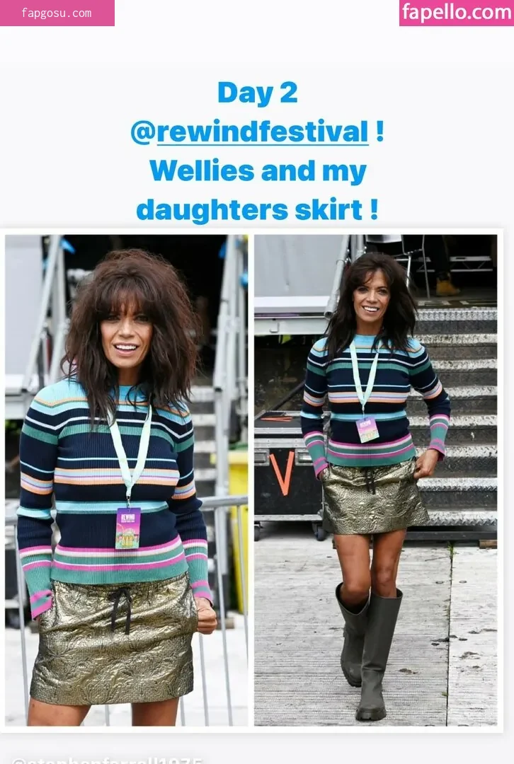 Jenny Powell