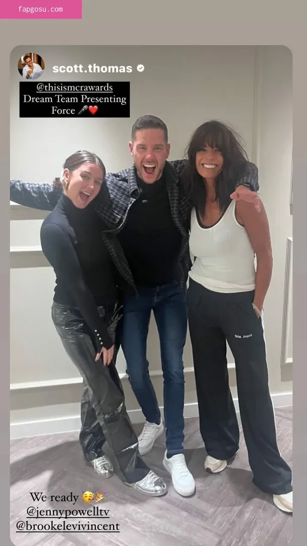 Jenny Powell
