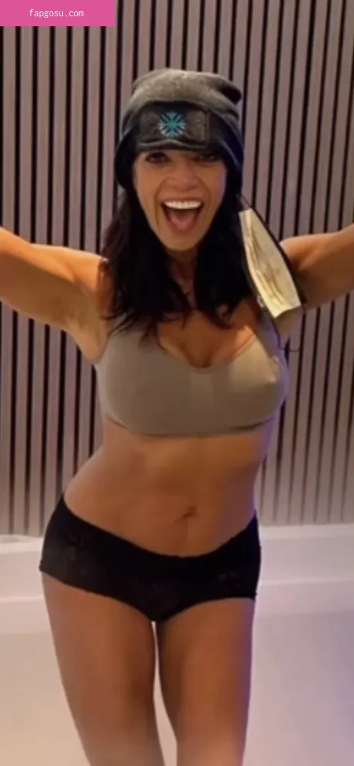 Jenny Powell