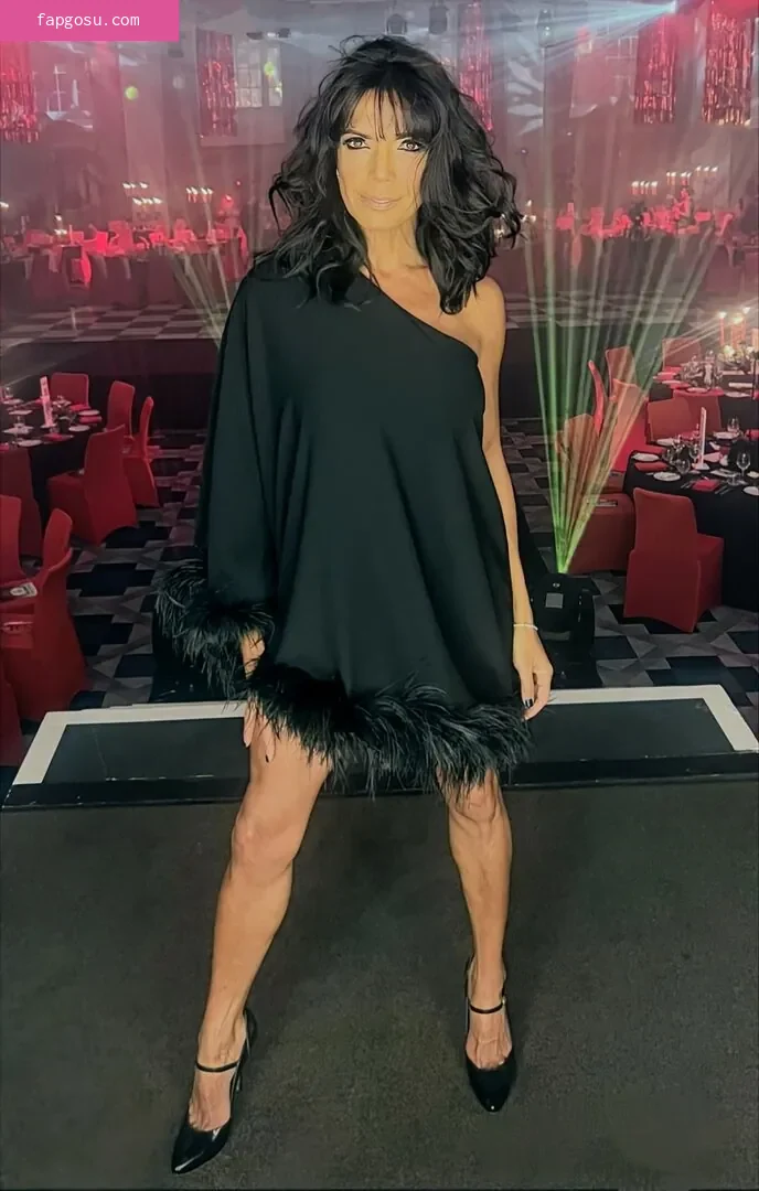 Jenny Powell