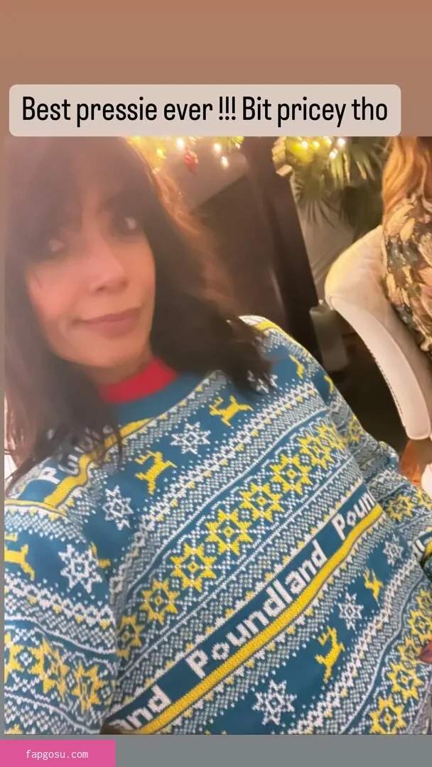 Jenny Powell