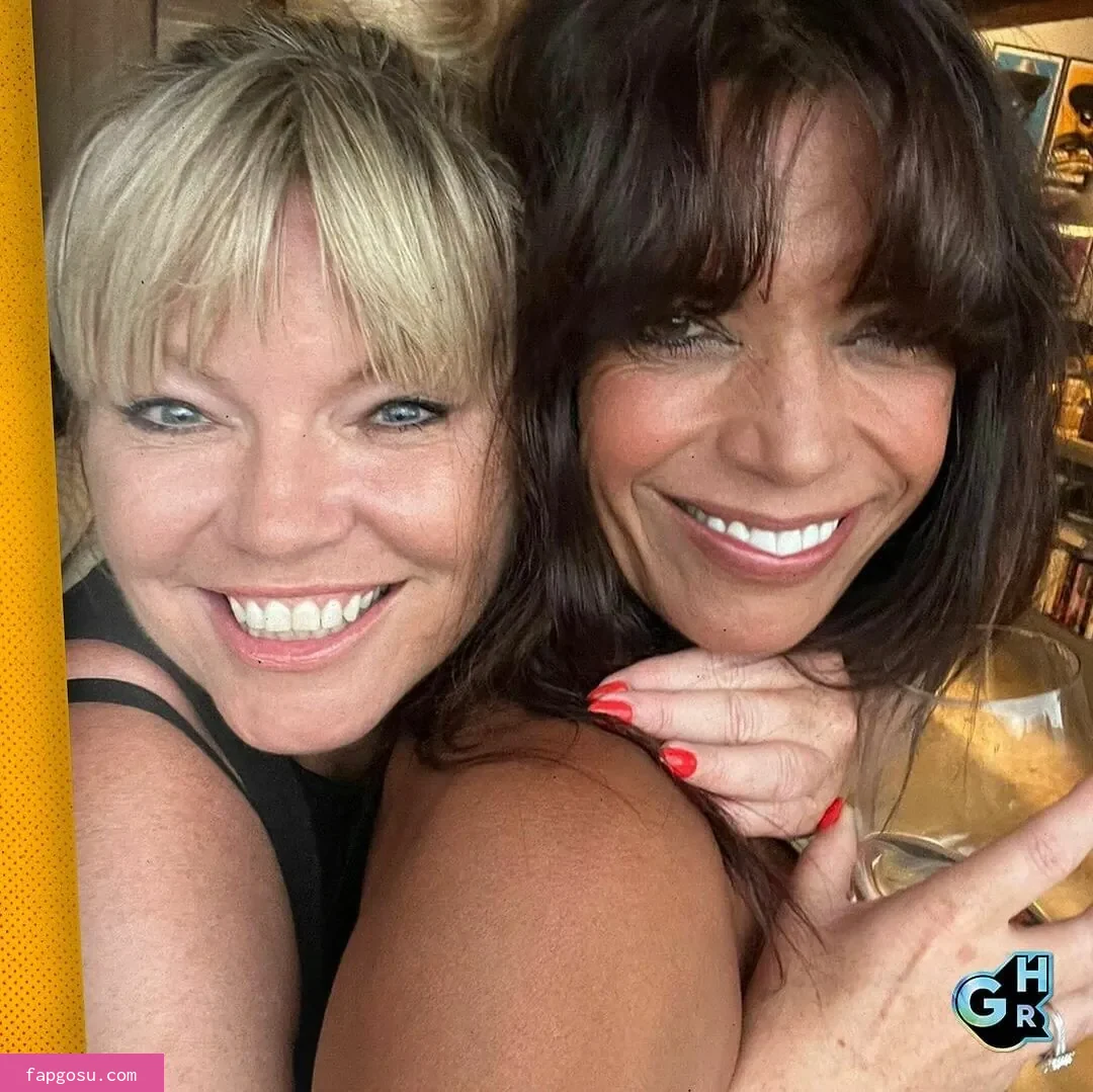 Jenny Powell