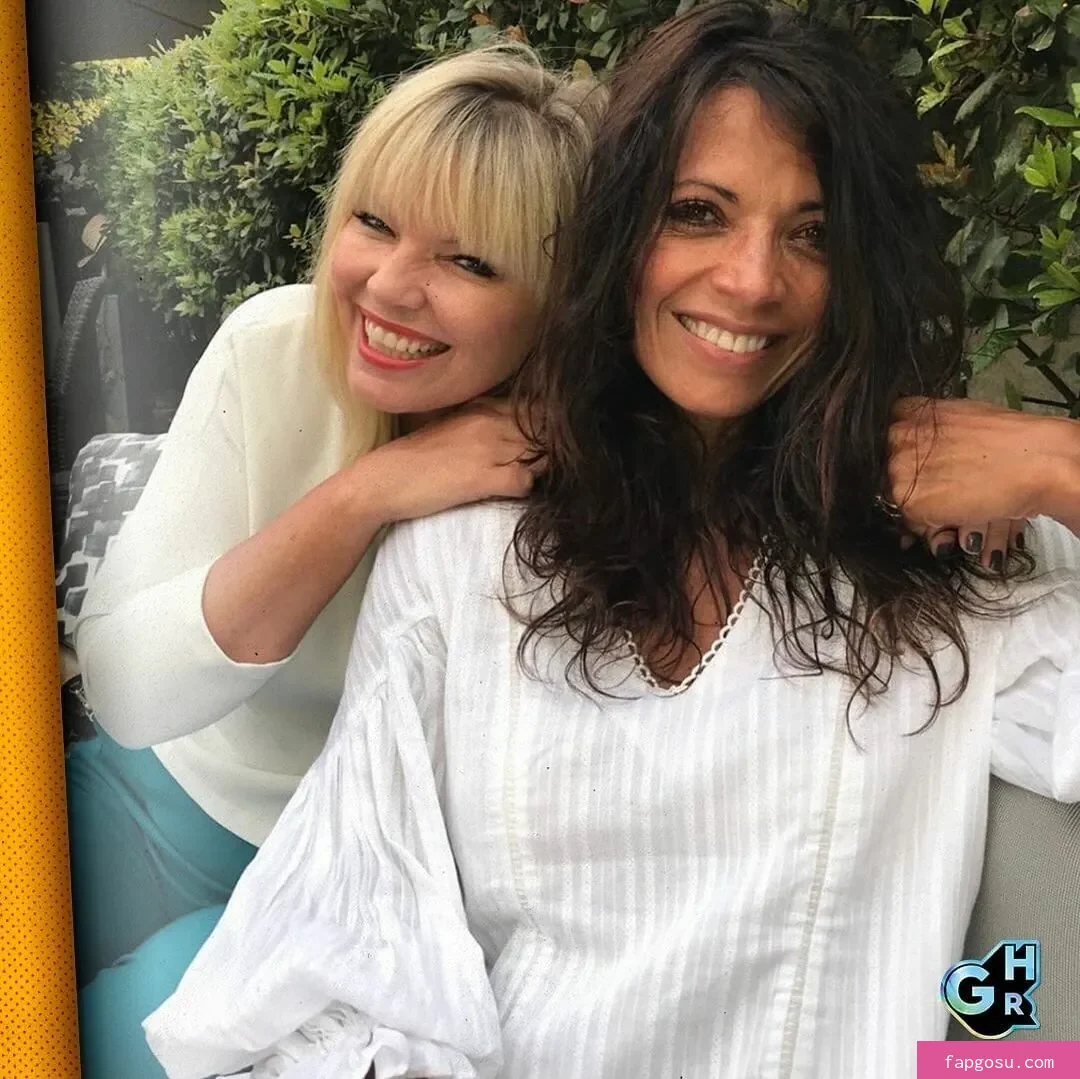 Jenny Powell
